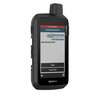 Garmin Montana 750i GPS Navigator with inReach Technology - Black