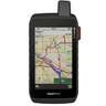 Garmin Montana 750i GPS Navigator with inReach Technology - Black
