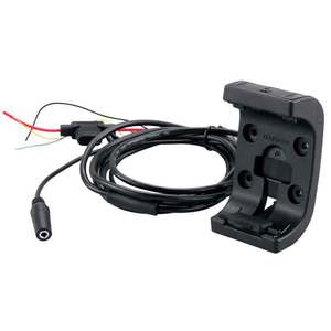 Garmin Montana AMPS Mount with Audio and Power Cable