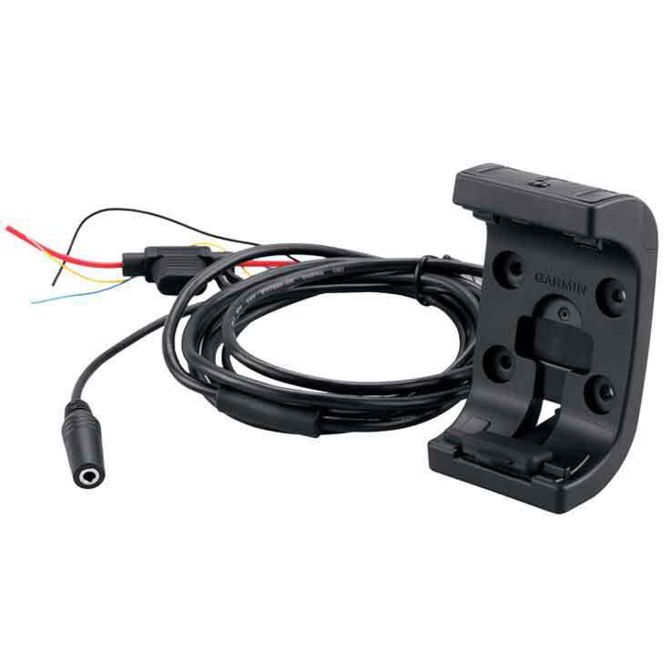 Garmin Montana AMPS Mount with Audio and Power Cable Garmin Montana AMPS Mount with Audio and Power Cable