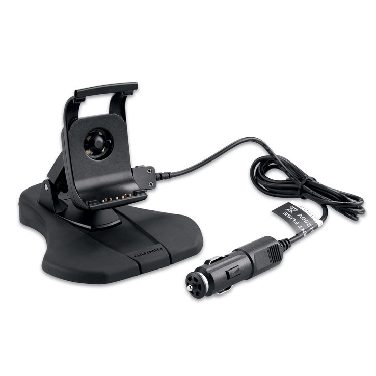 Garmin Montana Series Friction Mount Kit with Speaker Garmin Montana Series Friction Mount Kit with Speaker