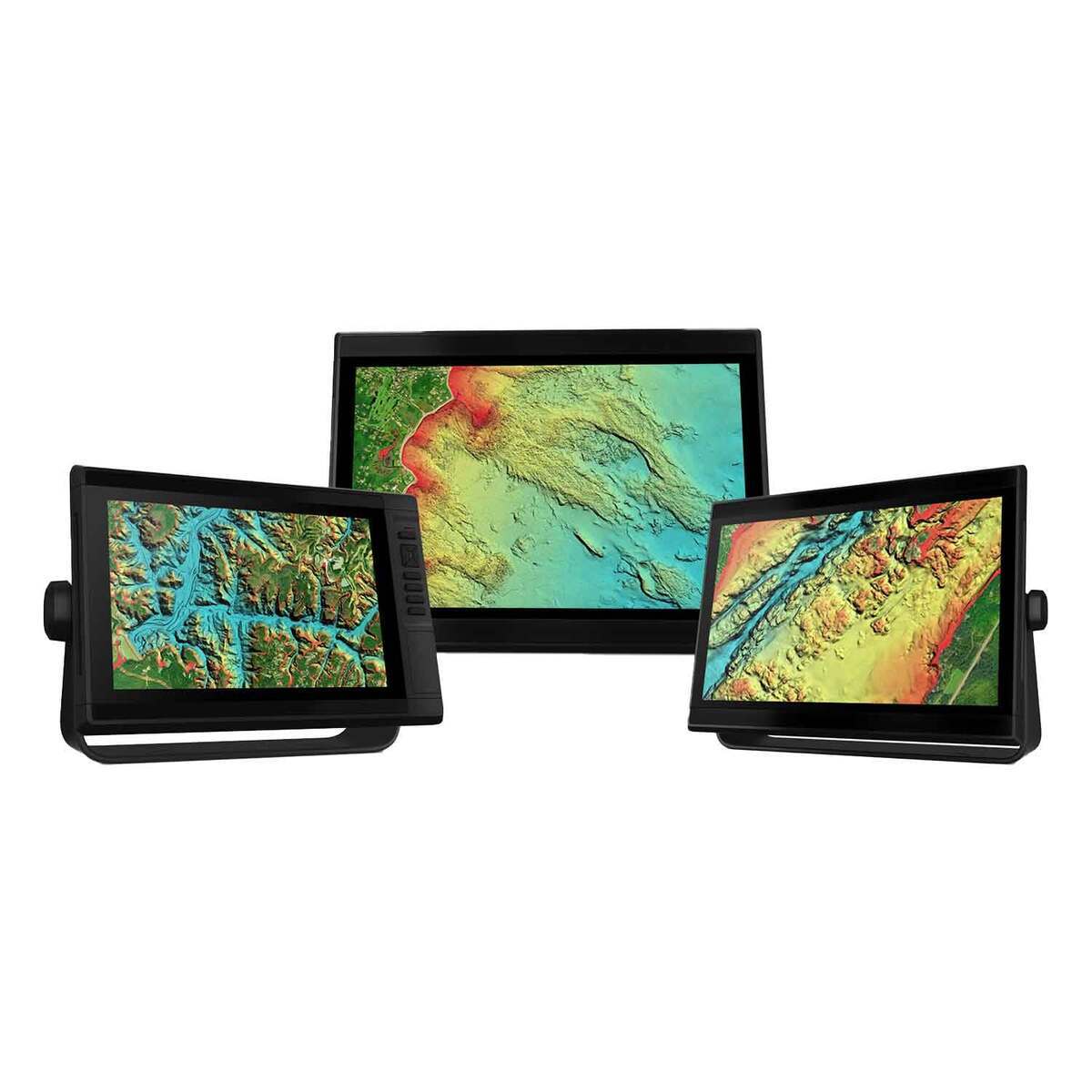 Garmin Navionics Hotmaps Platinum South Map Software | Sportsman's ...