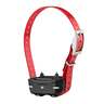 Garmin PT Dog Device Electronic Training Collar - Red - Red