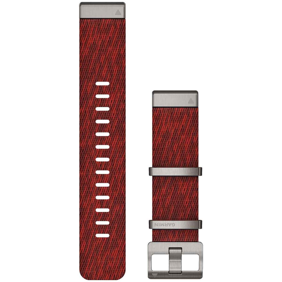 Garmin QuickFit 22mm Watch Bands Garmin QuickFit 22mm Watch Bands