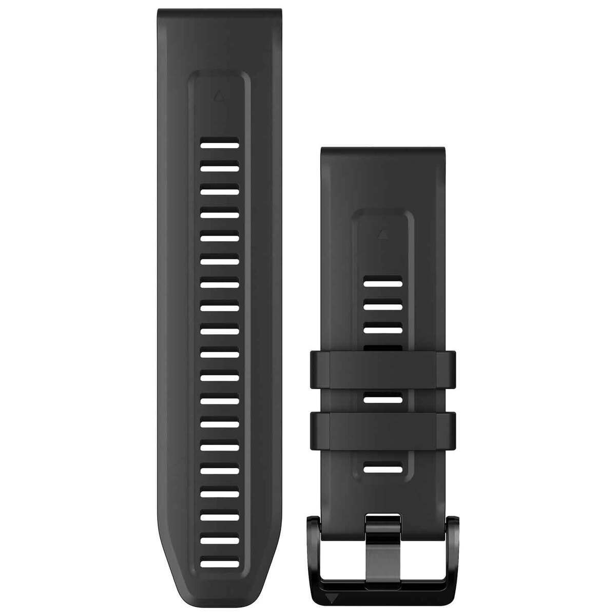 Garmin Quickfit 26mm Watch Bands - Flame Red Garmin Quickfit 26mm Watch Bands - Flame Red