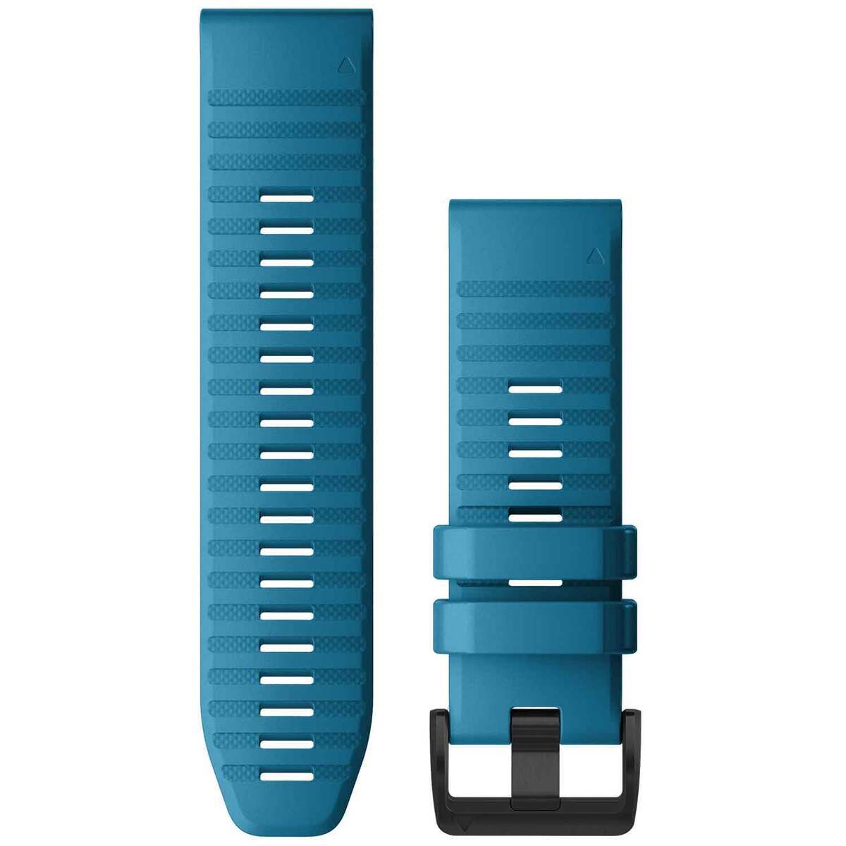 Garmin Quickfit 26mm Watch Bands - Flame Red Garmin Quickfit 26mm Watch Bands - Flame Red