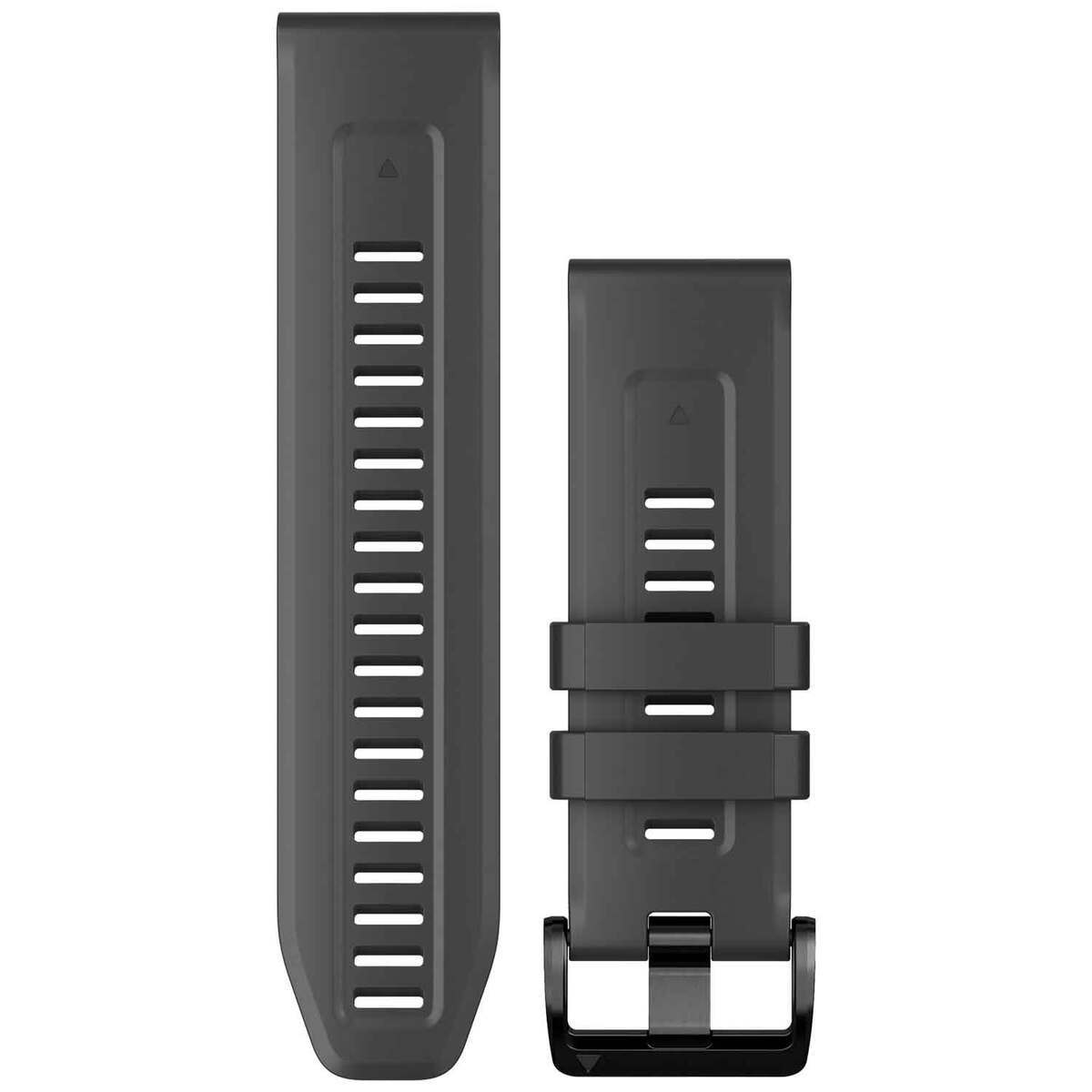 Garmin Quickfit 26mm Watch Bands - Flame Red Garmin Quickfit 26mm Watch Bands - Flame Red