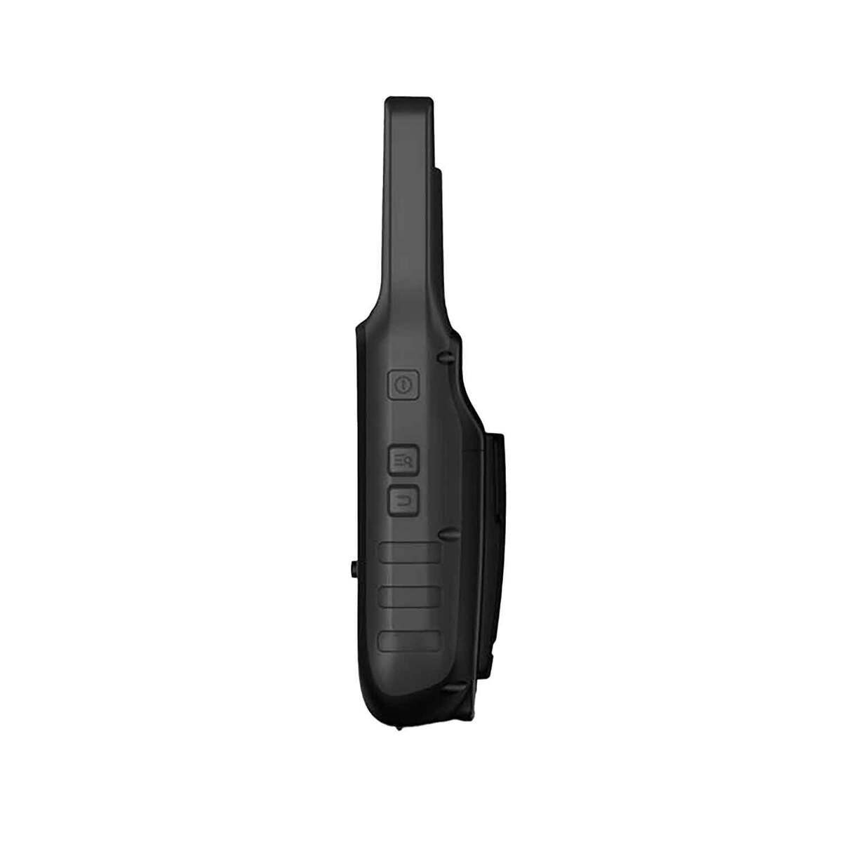 Garmin Rino 700 2-Way Radio/GPS Navigator - Black Garmin Rino 700 2-Way Radio/GPS Navigator - Black