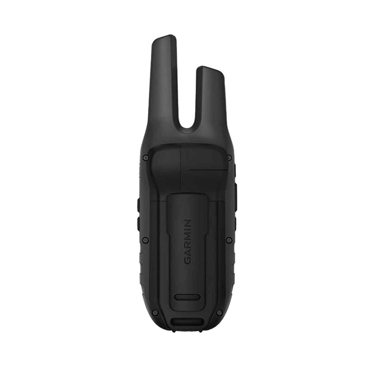 Garmin Rino 700 2-Way Radio/GPS Navigator - Black Garmin Rino 700 2-Way Radio/GPS Navigator - Black