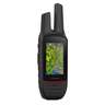 Garmin Rino 750 2-Way Radio/GPS Navigator with Sensors - Black