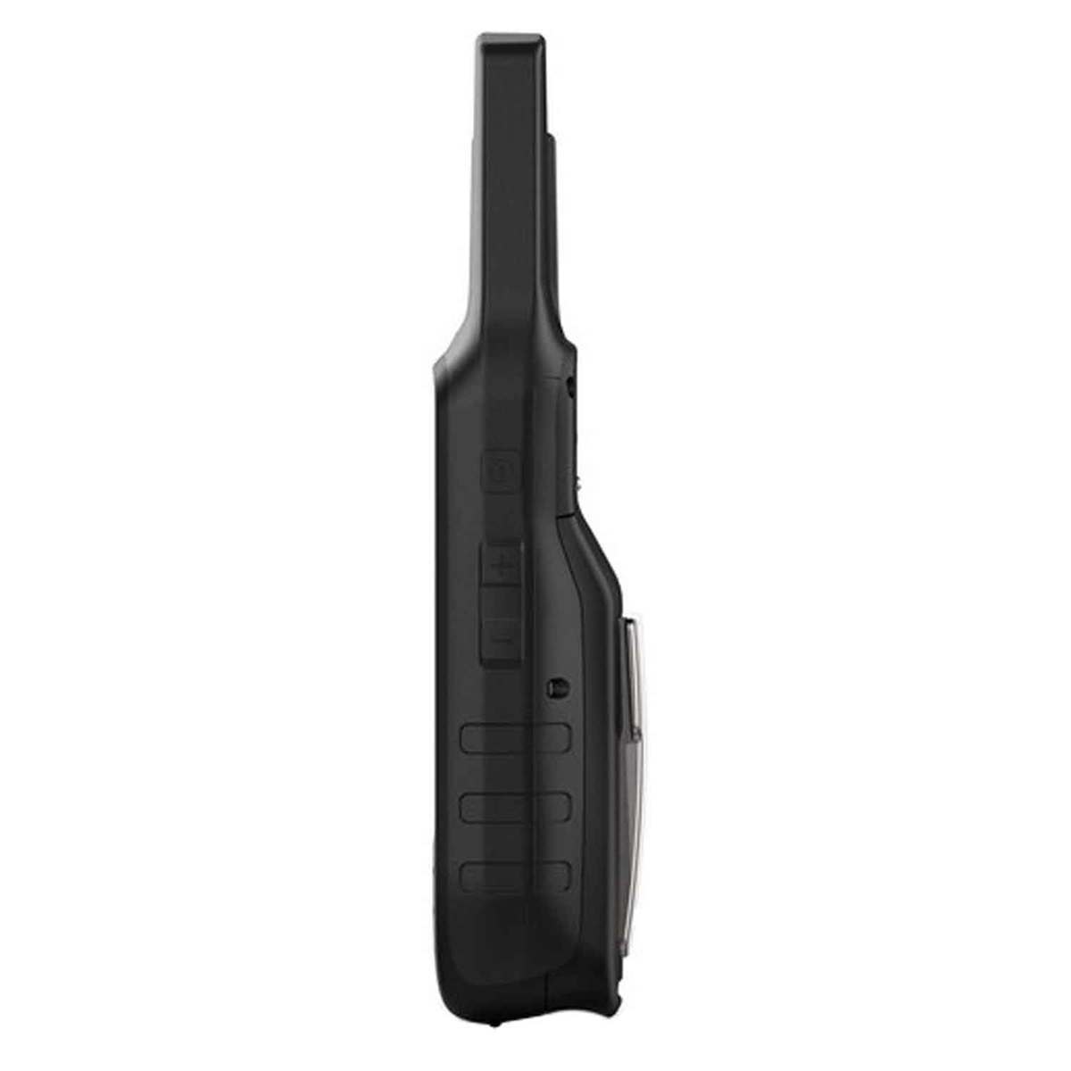 Garmin Rino 750 2-Way Radio/GPS Navigator with Sensors - Black Garmin Rino 750 2-Way Radio/GPS Navigator with Sensors - Black