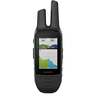 Garmin Rino 750t 2-Way Touchscreen Radio/GPS/Navigator w/ TOPO Mapping - Black