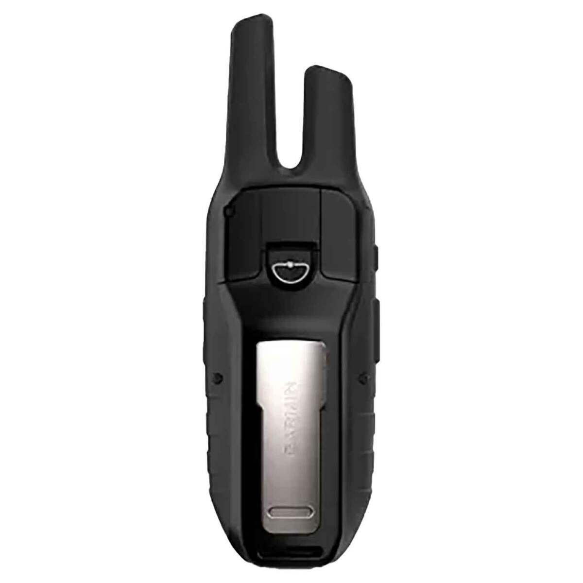 Garmin Rino 750t 2-Way Touchscreen Radio/GPS/Navigator w/ TOPO Mapping - Black Garmin Rino 750t 2-Way Touchscreen Radio/GPS/Navigator w/ TOPO Mapping - Black
