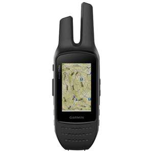 Garmin Rino 755T 2-Way Radio/GPS Navigator with Camera and TOPO Mapping Garmin Rino 755T 2-Way Radio/GPS Navigator with Camera and TOPO Mapping