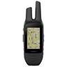 Garmin Rino 755T 2-Way Radio/GPS Navigator with Camera and TOPO Mapping