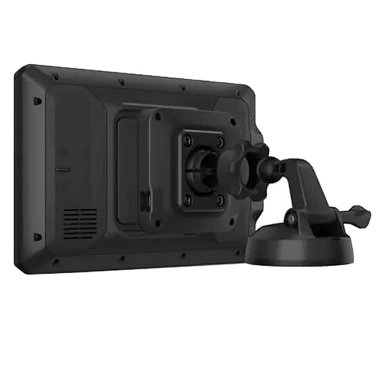 Garmin RV 1090 RV GPS Navigator with Expandable Memory - Black Garmin RV 1090 RV GPS Navigator with Expandable Memory - Black