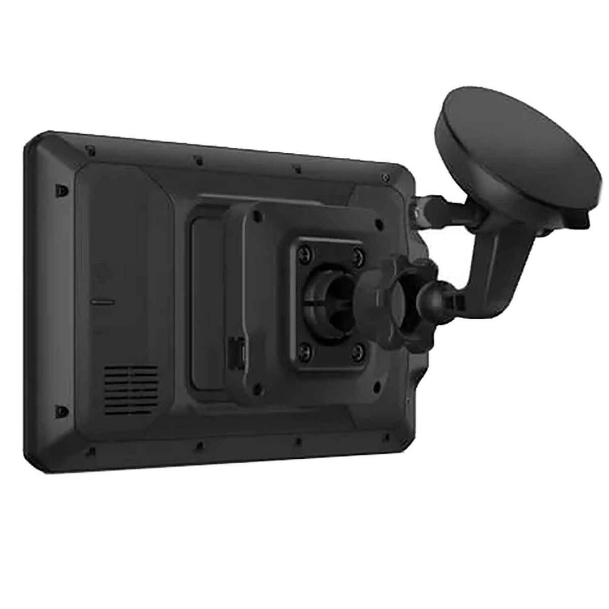 Garmin RV 890 GPS Navigator with Expandable Memory - Black Garmin RV 890 GPS Navigator with Expandable Memory - Black