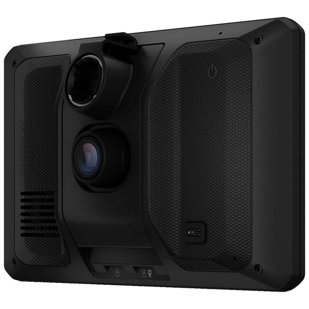 Garmin RVcam 795 GPS System with Built in Dash Cam - Black Garmin RVcam 795 GPS System with Built in Dash Cam - Black