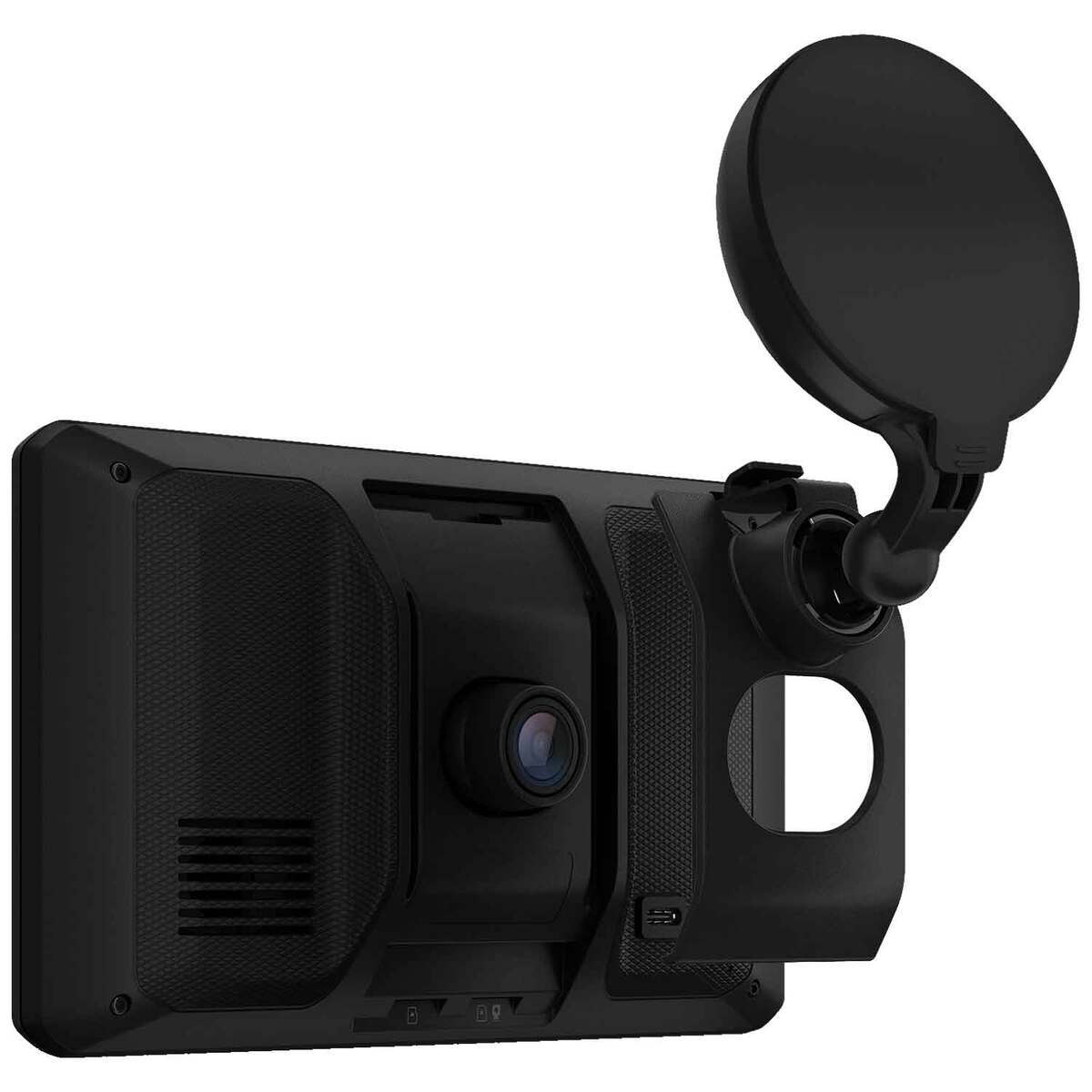 Garmin RVcam 795 GPS System with Built in Dash Cam - Black Garmin RVcam 795 GPS System with Built in Dash Cam - Black
