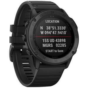 Garmin Tactix Delta GPS Watch