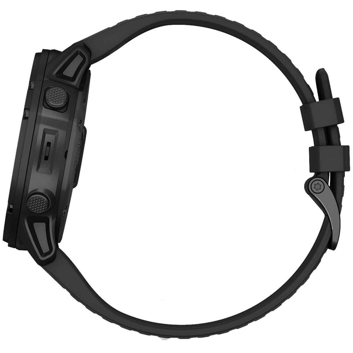Garmin Tactix Delta GPS Watch - Black Garmin Tactix Delta GPS Watch - Black