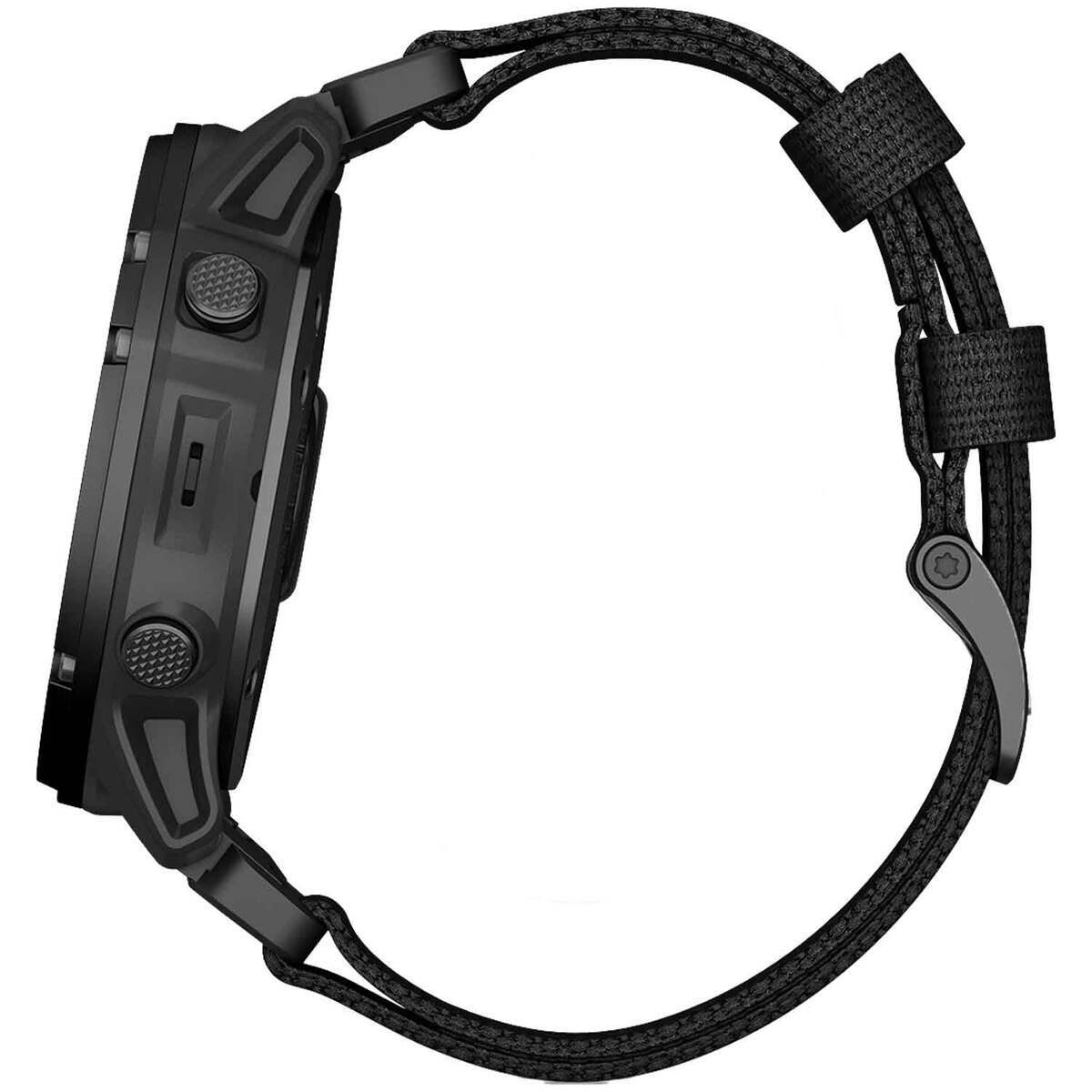 Garmin Tactix Delta Solar GPS Watch - Black Garmin Tactix Delta Solar GPS Watch - Black