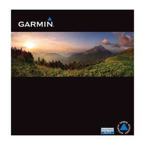 Garmin TOPO US 100K -  1 to 100,000 Scale Topographical Mapping Software