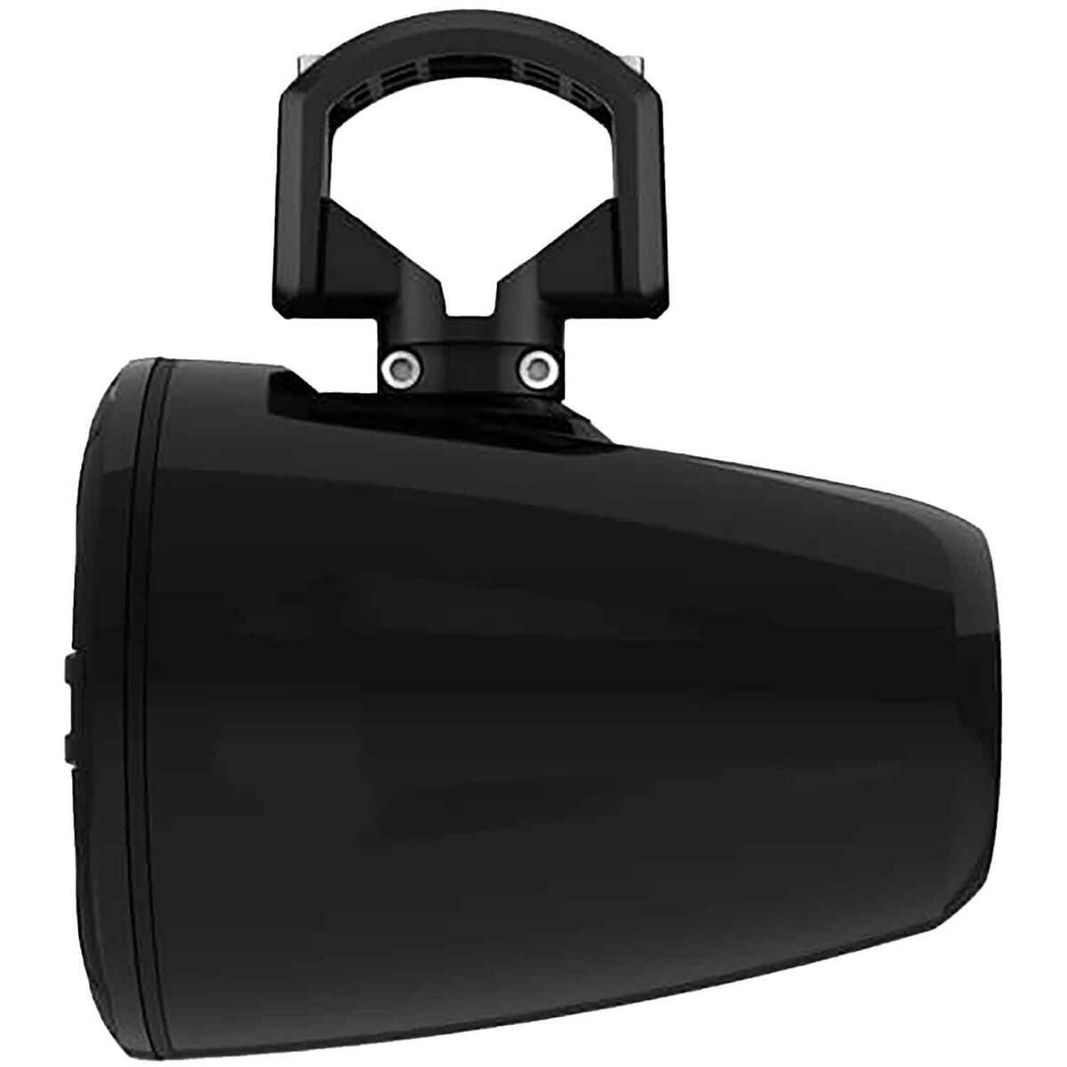 Garmin Tread 6.5 inch XS-LED Tower Speakers - Black - Black Garmin Tread 6.5 inch XS-LED Tower Speakers - Black - Black