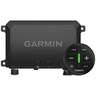 Garmin Tread Audio Box with LED Controller - Black - Black