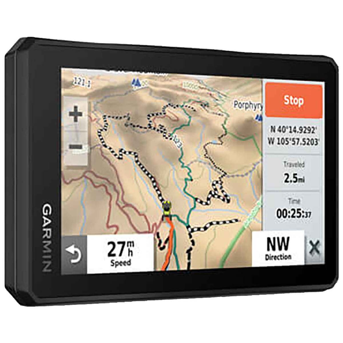Garmin Tread Base Edition Powersport Navigator - Yes Garmin Tread Base Edition Powersport Navigator - Yes