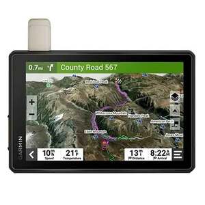 Garmin Tread Overland Edition GPS with Sensors