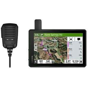 Garmin Tread SxS Edition GPS with Sensors