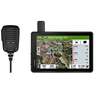 Garmin Tread SxS Edition GPS with Sensors - Black