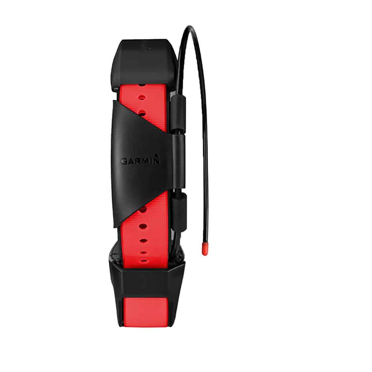Garmin TT 15x Training and Tracking Collar - Red 9.5in Neck Min. Garmin TT 15x Training and Tracking Collar - Red 9.5in Neck Min.