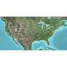 Garmin U.S Inland Maps Software