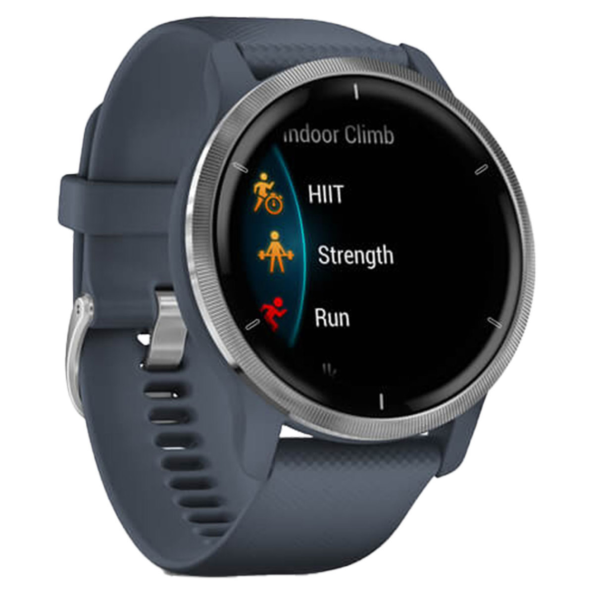 Garmin Venu 2 GPS Smartwatch | Sportsman's Warehouse