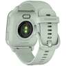 Garmin Venu Sq 2 GPS Watch - Metallic Mint Bezel with Cool Mint Case - Metallic Mint