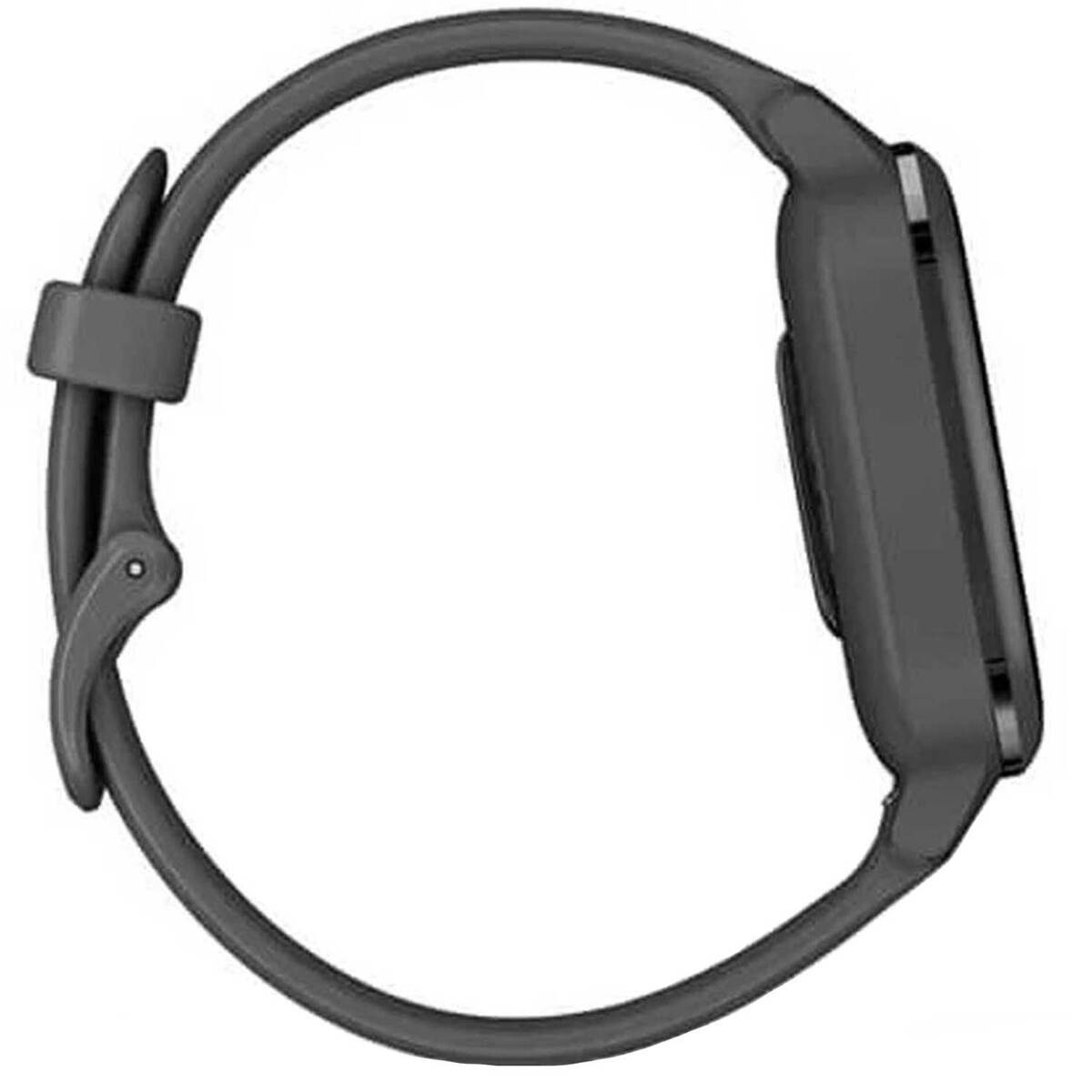 Garmin Venu sq GPS Watch - Grey/Slate - Grey/Slate Garmin Venu sq GPS Watch - Grey/Slate - Grey/Slate