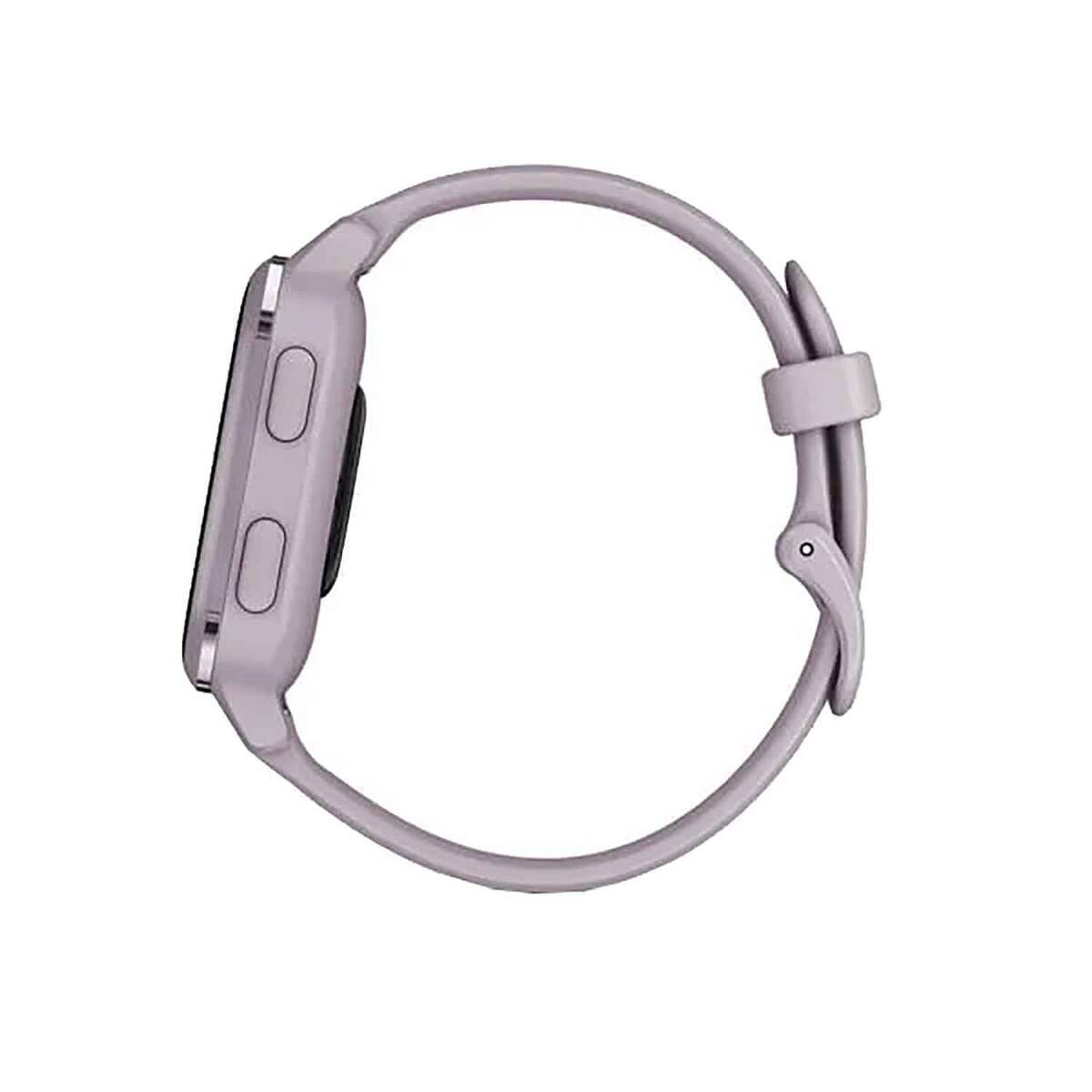 Garmin Venu SQ GPS Watch - Metallic Orchid Aluminum/Orchid - Metallic Orchid Aluminum/Orchid Garmin Venu SQ GPS Watch - Metallic Orchid Aluminum/Orchid - Metallic Orchid Aluminum/Orchid