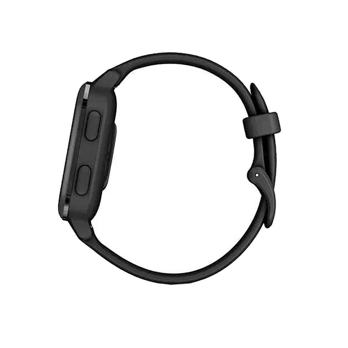 Garmin Venu Sq Music Edition GPS Watch - Slate Aluminum/Black - Slate Aluminum/Black Garmin Venu Sq Music Edition GPS Watch - Slate Aluminum/Black - Slate Aluminum/Black