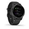 Garmin Vivoactive 4S GPS Smartwatch - Black - Black