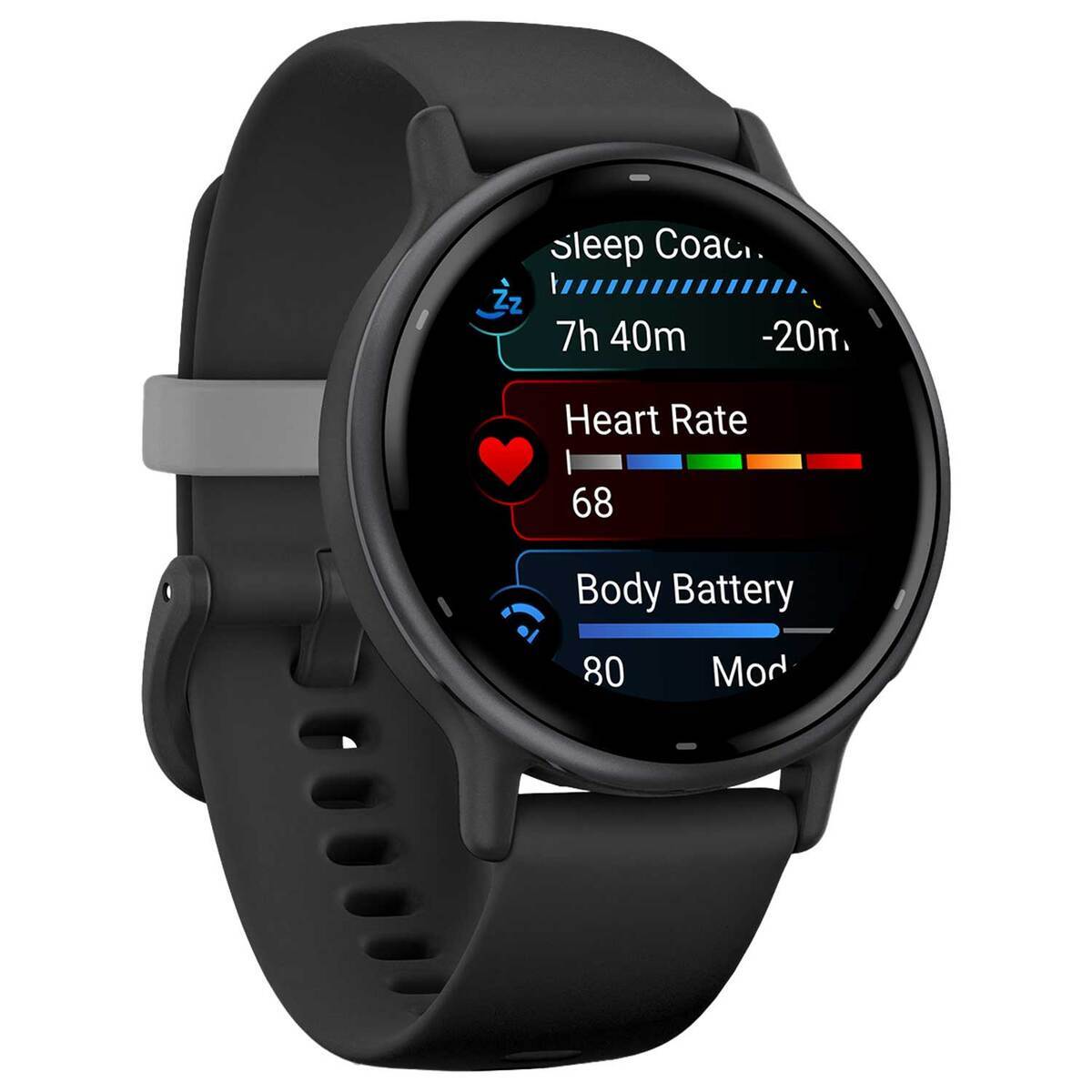 Garmin Vivoactive GPS Smartwatch Sportsman's Warehouse