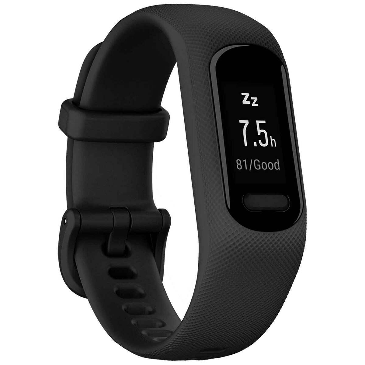 Garmin Vivosmart 5 Fitness Activity Tracker Garmin Vivosmart 5 Fitness Activity Tracker