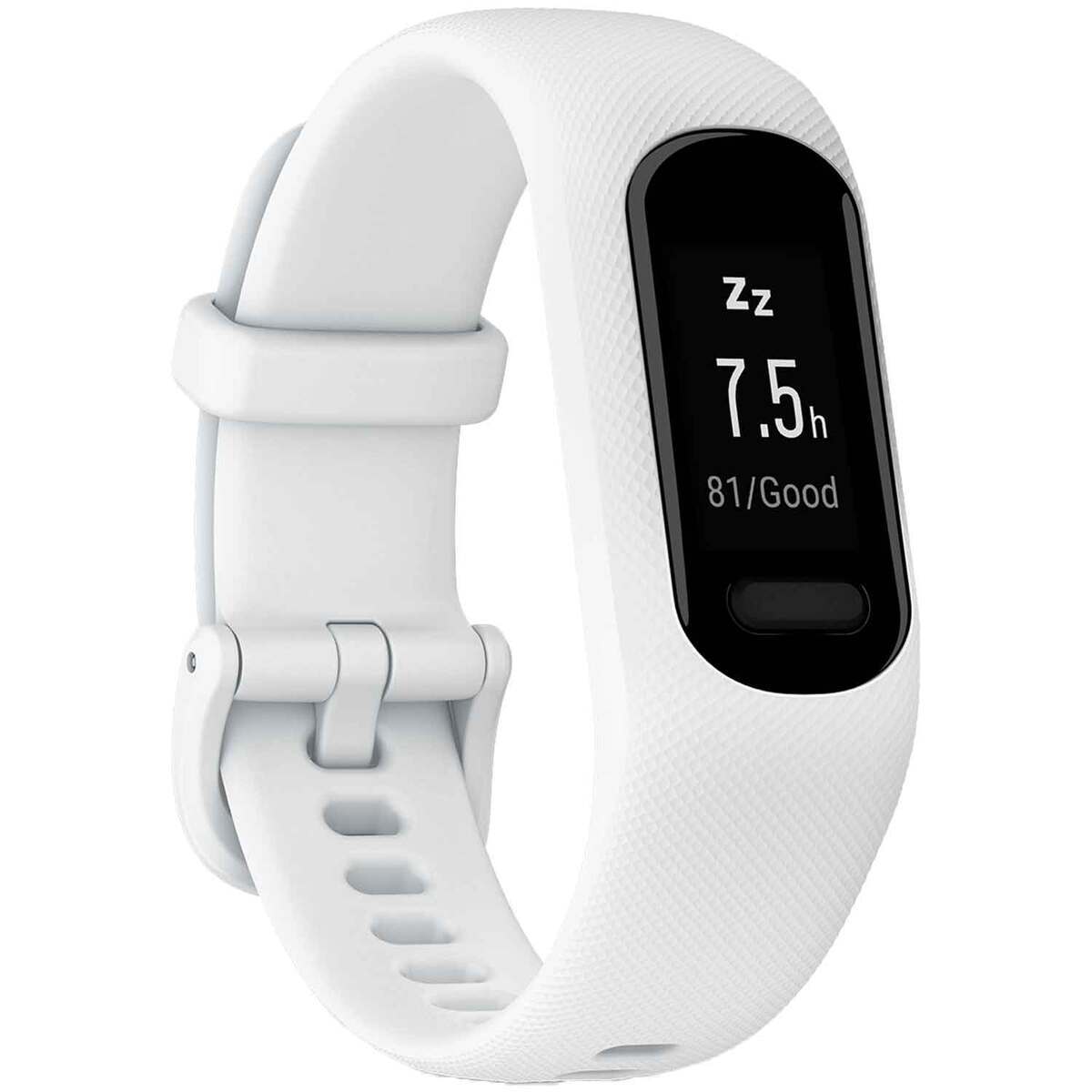 Garmin Vivosmart 5 Fitness Activity Tracker Garmin Vivosmart 5 Fitness Activity Tracker