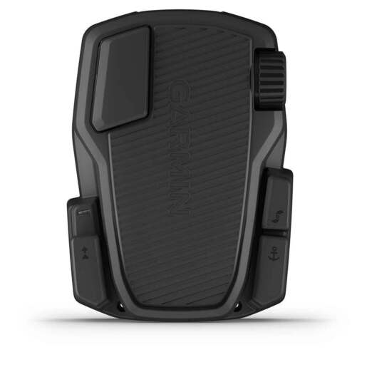 Garmin Wireless Foot Pedal Electric Trolling Motor Accessory