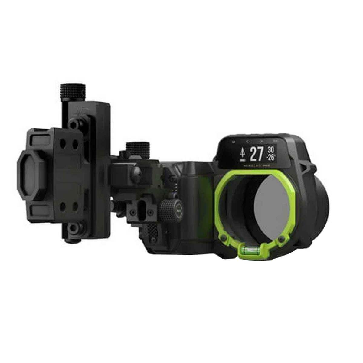 Garmin Pin Sight Garmin Xero A1i Pro 2 Pin Digital Bow Sight - Left Hand | Sportsman's ...