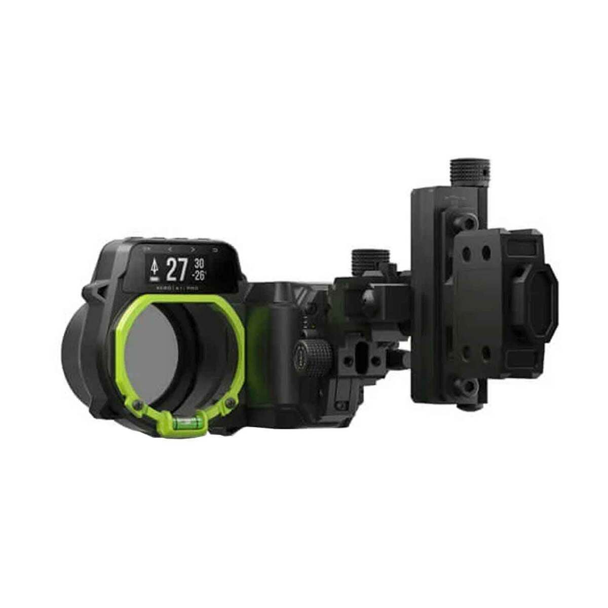 Garmin Xero A1i Pro 2 Pin Digital Bow Sight - Right Hand Garmin Xero A1i Pro 2 Pin Digital Bow Sight - Right Hand
