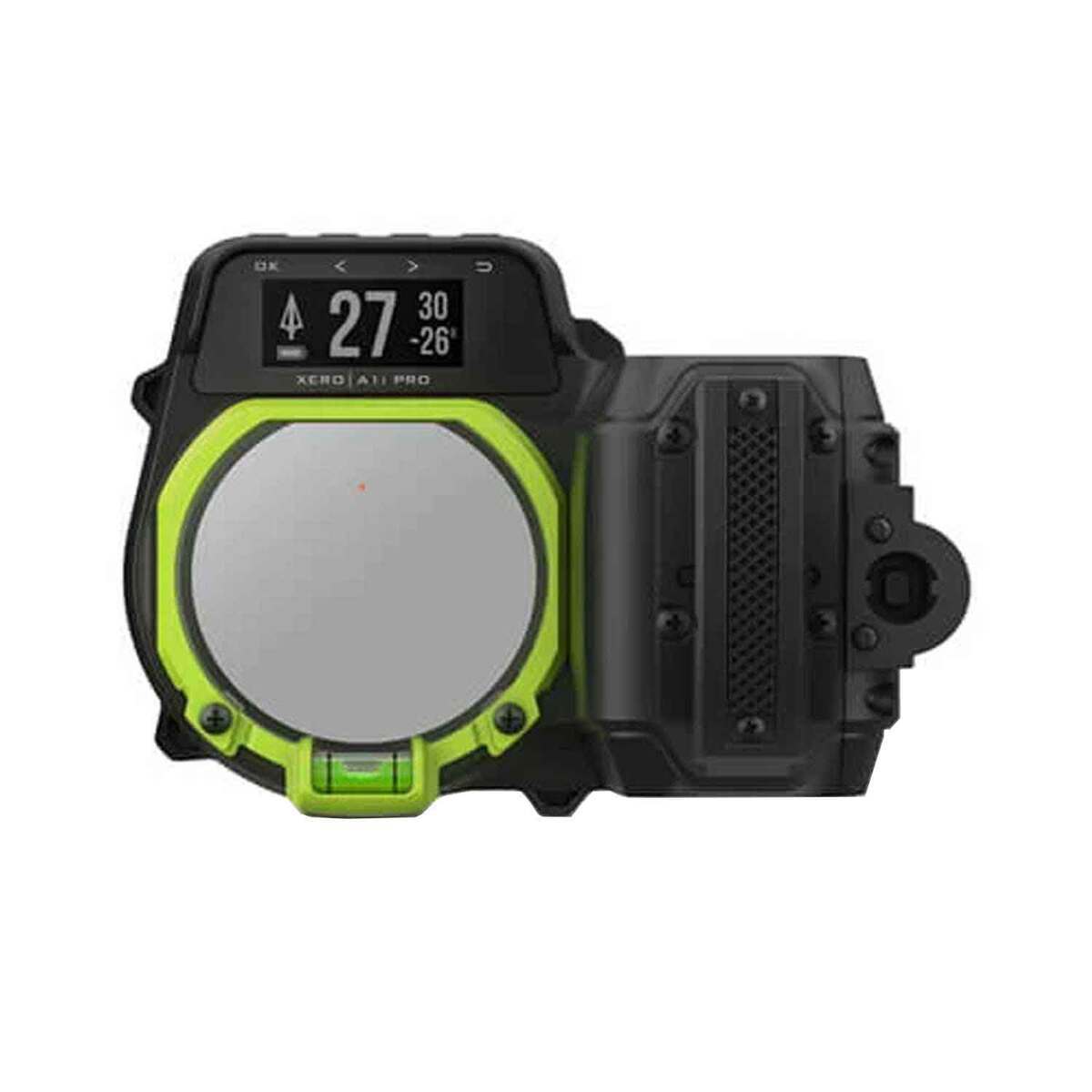 Garmin Xero A1i Pro 2 Pin Digital Bow Sight - Right Hand Garmin Xero A1i Pro 2 Pin Digital Bow Sight - Right Hand