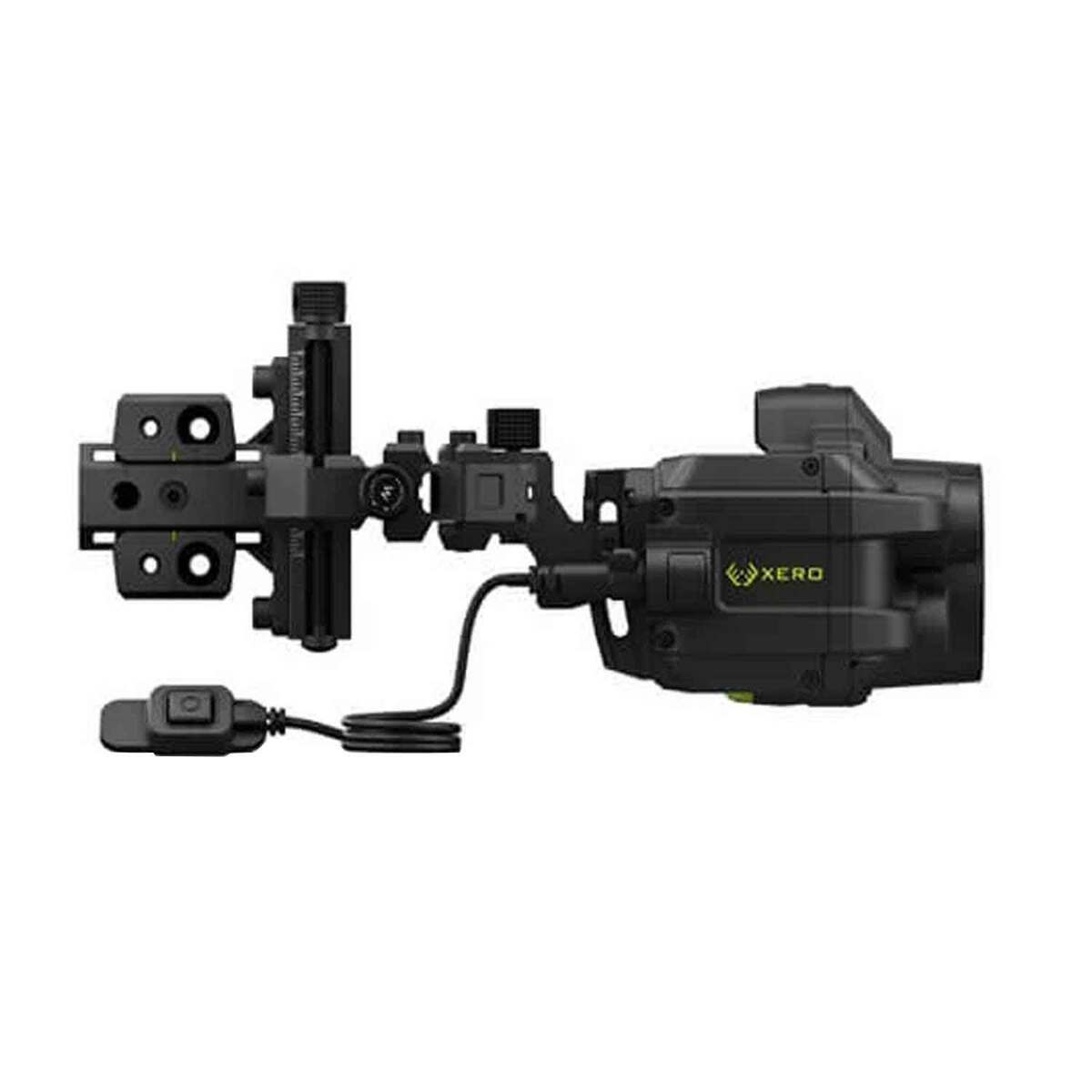 Garmin Xero A1i Pro 2 Pin Digital Bow Sight - Right Hand Garmin Xero A1i Pro 2 Pin Digital Bow Sight - Right Hand