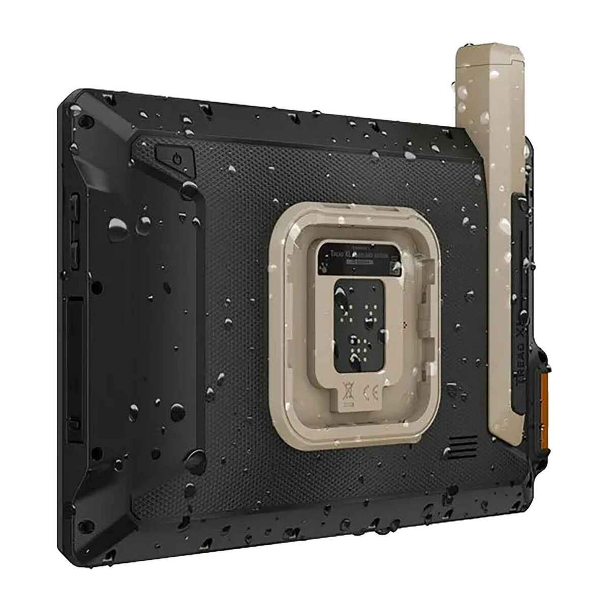 Garmin XL Overland Edition 10in All-Terrain GPS/Navigator with Sensors - Black and Tan Garmin XL Overland Edition 10in All-Terrain GPS/Navigator with Sensors - Black and Tan